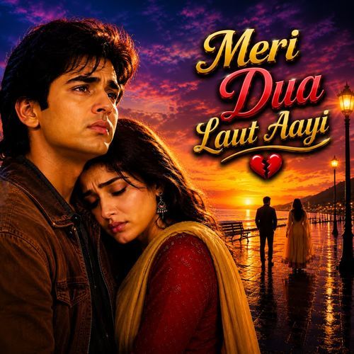 Meri Dua Laut Aayi