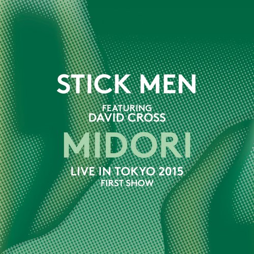 Midori (Live in Tokyo 2015 - Show 1)_poster_image