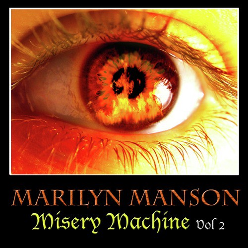 Misery Machine Vol. 2