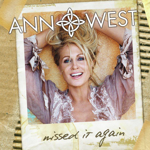 Ann West