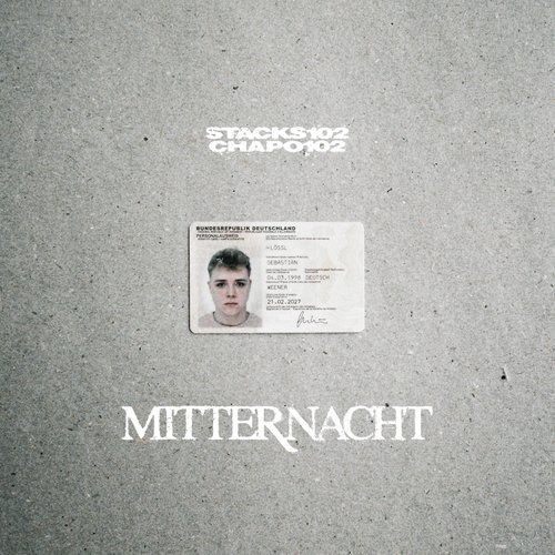 Mitternacht