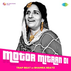 Motor Mitran Di Trap Beat-GgoeAT15ZgQ