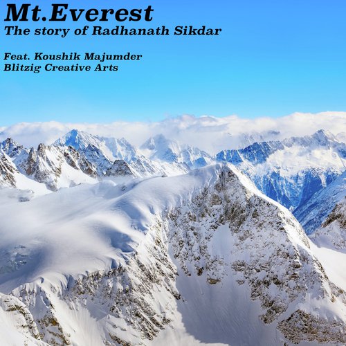 Mt. Everest - The Story of Radhanath Sikdar_poster_image