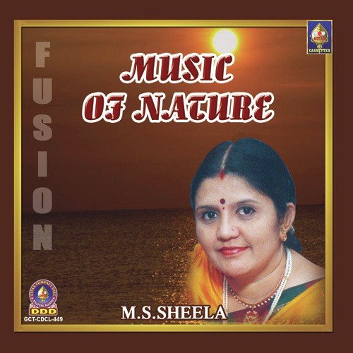 Music Of Nature