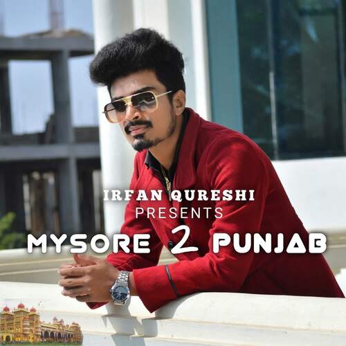 Mysore To Punjab