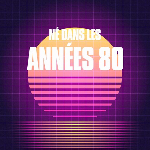 Tubes des années 80