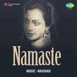 Namaste