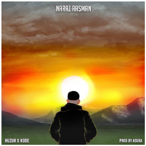 Naraz Aasman (feat. Mc Kode)