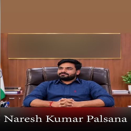 Naresh Kumar Palsana
