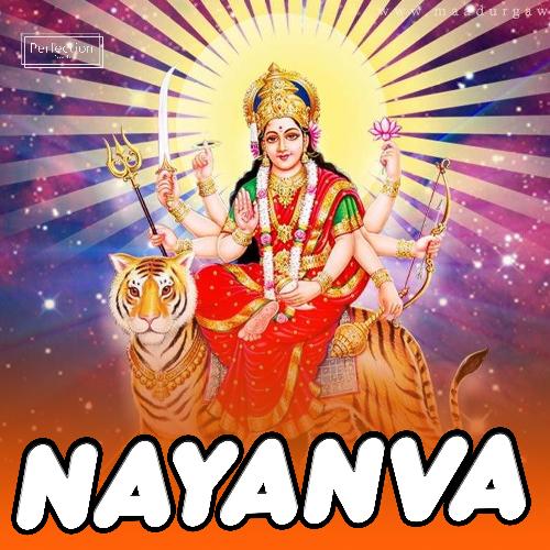 Nayanva