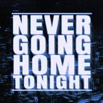 Never Going Home Tonight (Techno Mix)