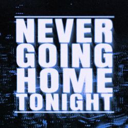 Never Going Home Tonight (Techno Mix)