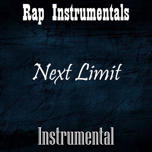 Next Limit - Instrumental