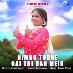 Nimbu Todne Gai Thi Bag Mein-XR8zfhgDdQo