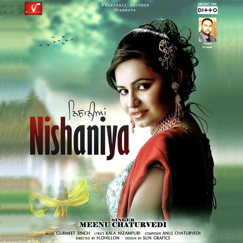 Nishaniya