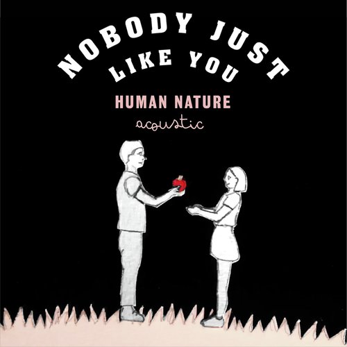 Nobody Just Like You (Acoustic)_poster_image