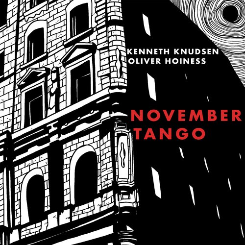 November Tango_poster_image