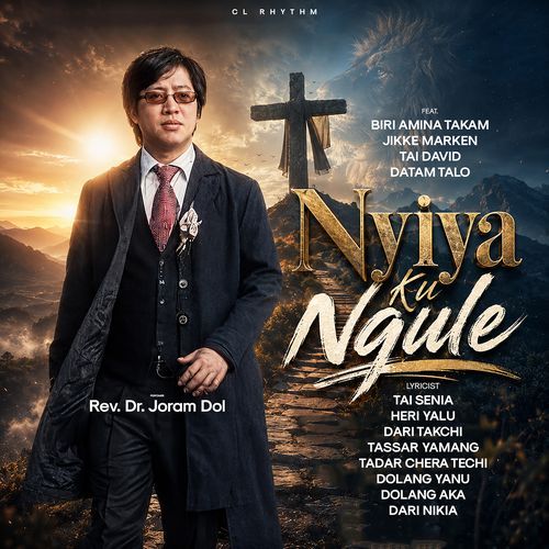 Nyiya Ku Ngule