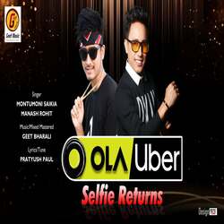 Ola Uber (Selfie Returns)-Qyo4VCZKRXk