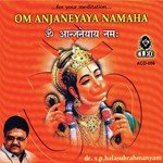 Om Anjaneyaya Namaha