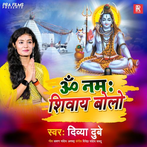 Om Namah Shivay Bolo (Original)