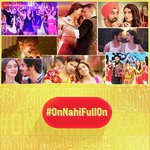 On Nahi Full On  