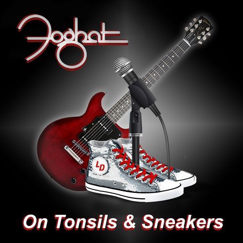 On Tonsils & Sneakers_poster_image