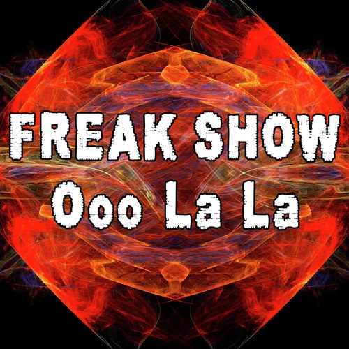 Ooo La La (Keven Maroda Dub) cover art
