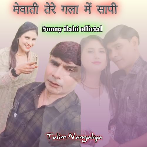 मेवाती तेरे गला में सापी