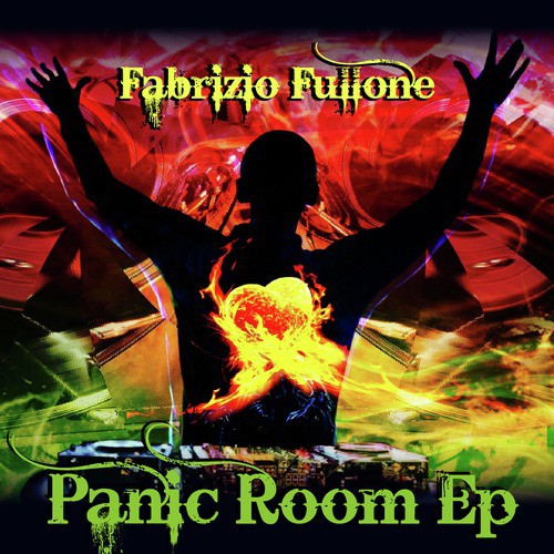 Panic Room EP