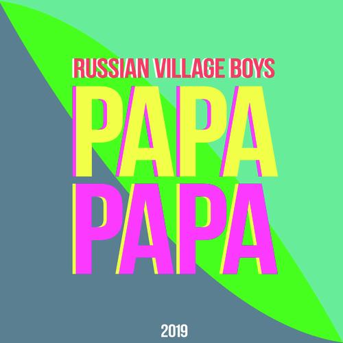 Russian Village Boys