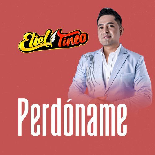 Perdóname cover art