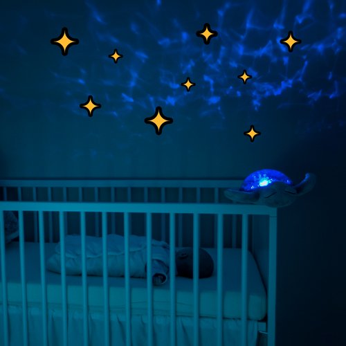 Piano Lullaby for Babies