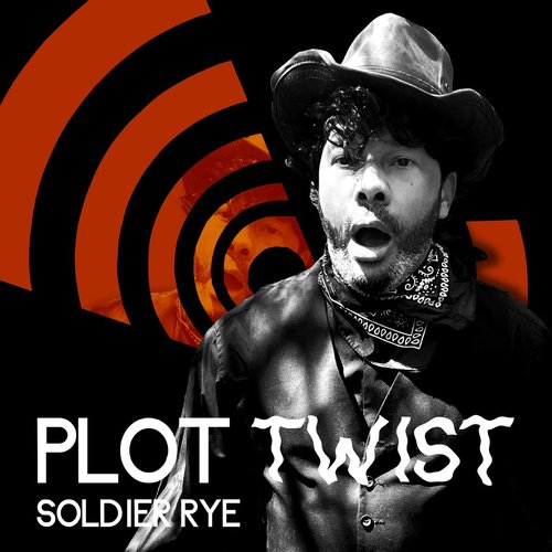 Suspense cover art