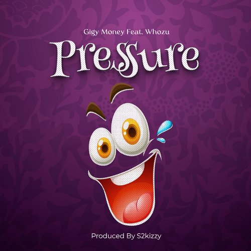 Pressure_poster_image