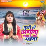 Puji Le Charaniya Tohar He Chhathi Maiya