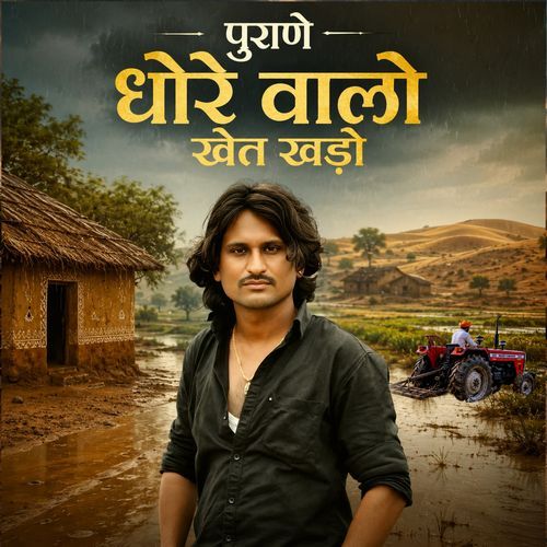 Purane Dhore Walo Khet Khado