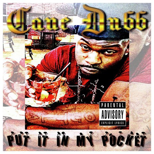 Put It in My Pocket