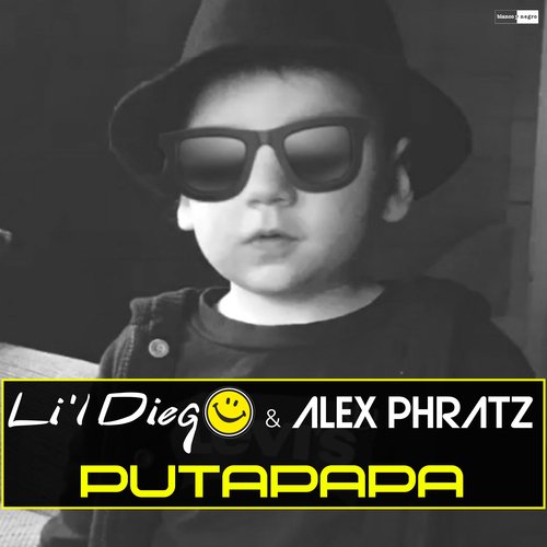 Putapapa (Extended Mix)_poster_image