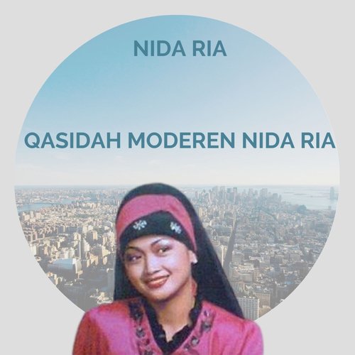 Qasidah Moderen Nida Ria