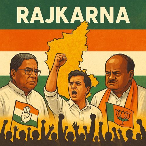 RAJKARNA