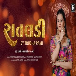 Raataldi (3 Taali Nonstop Garba) Part 2