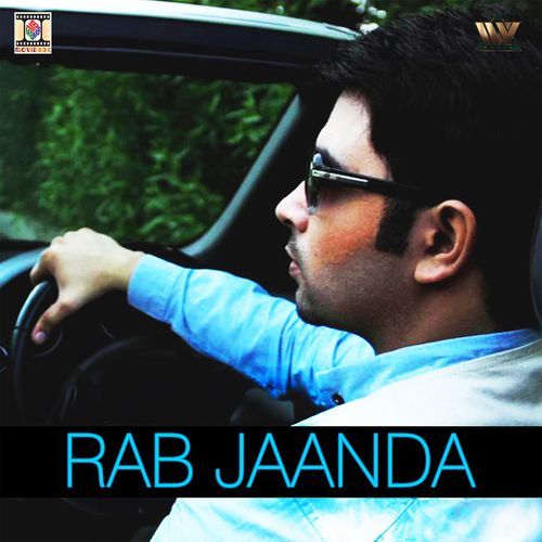 Rab Jaanda