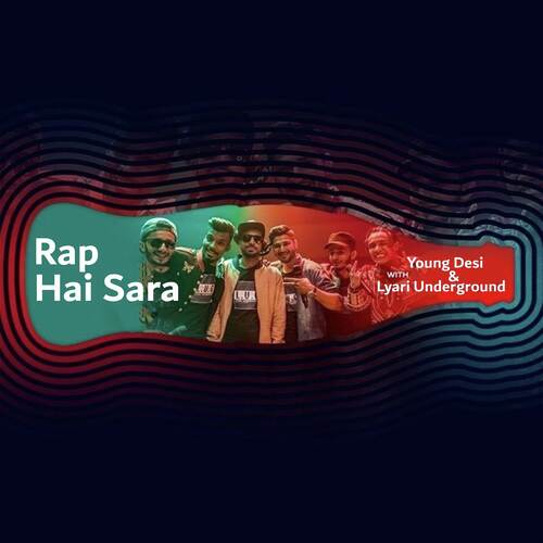 Rap Hai Sara (Coke Studio Season 11)