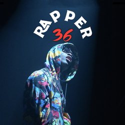 Rapper 36-MR4EZRBodQU