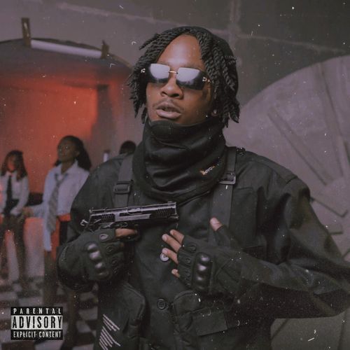 SERENADE cover art