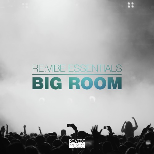 Re:Vibe Essentials - Big Room, Vol. 1