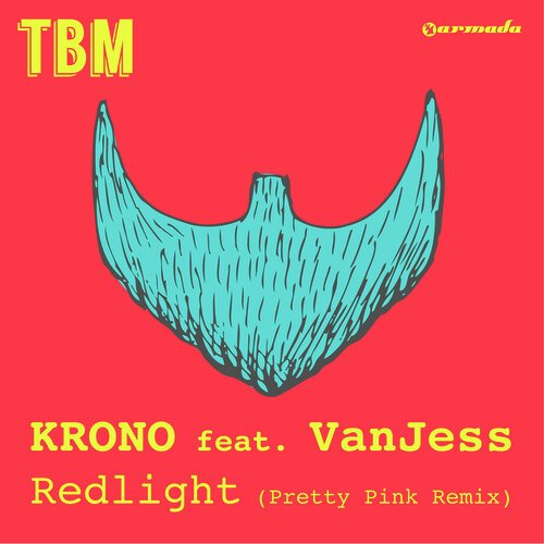 Redlight (Pretty Pink Remix)