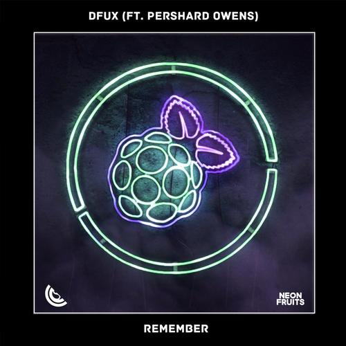 Remember (feat. Pershard Owens)_poster_image