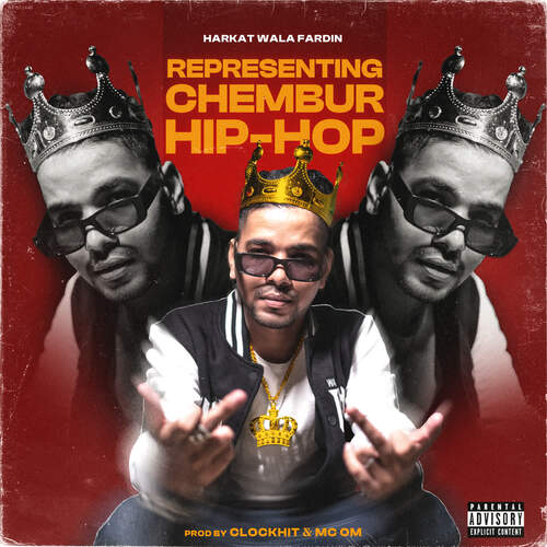 Representing Chembur Hip-hop